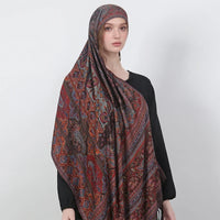 Muslim Women Hijab Scarf