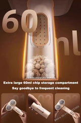 3000mAh Lint Remover For Clothing Rechargeable Digital Display Fabric Shaver Professional Household Portable Hair ball Trimmer