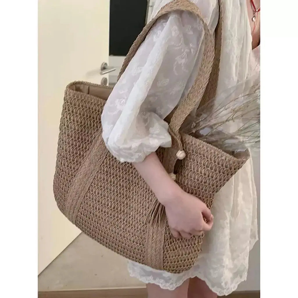 Summer Beach Handbag