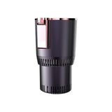 Smart Car Cup Holder - Cooling/Heating
