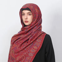 Muslim Women Hijab Scarf
