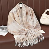 Muslim Women Hijab Scarf