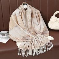 Muslim Women Hijab Scarf