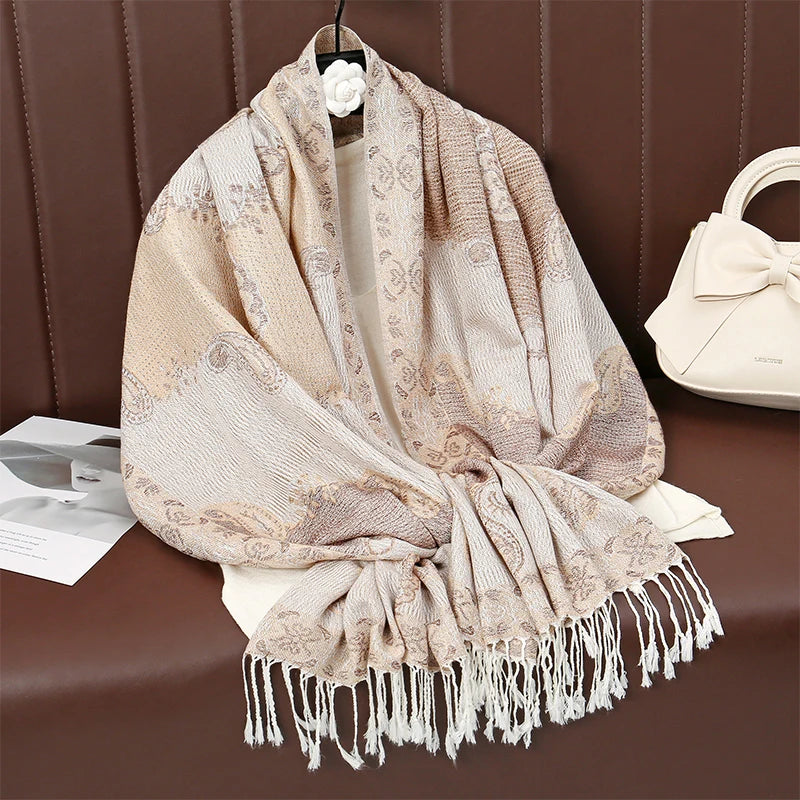 Muslim Women Hijab Scarf