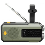 Weather Radio Emergency Kit