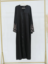 Eid Party Abaya - Islamic Robe