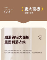 ZC Handheld Garment Steamer Pressing Machines Household Small Steam Iron Ironing Clothes Fantastic Product Portable