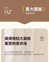 ZC Handheld Garment Steamer Pressing Machines Household Small Steam Iron Ironing Clothes Fantastic Product Portable