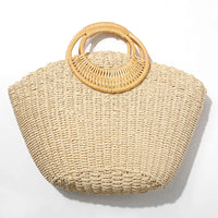 Straw Women Bag 2023