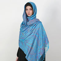Muslim Women Hijab Scarf