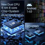 Mitsubishi Mirage Android Screen