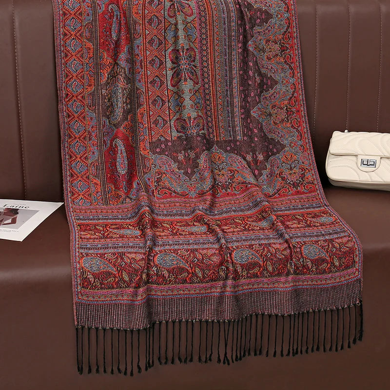 Muslim Women Hijab Scarf