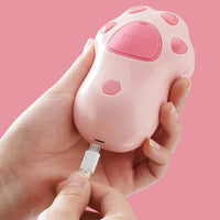 Cat Steam Brush Dog Massage Comb with Electric Water Spray Soft Silicone Pet Grooming Brush for Removing Tangled and Loose Hair