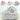Winter Plush Pet Cat Bed Round Cat Cushion Cat House 2 In 1 Warm Cats Basket Pet Sleep Bag Kitten Nest Kennel for Small Dog Cats