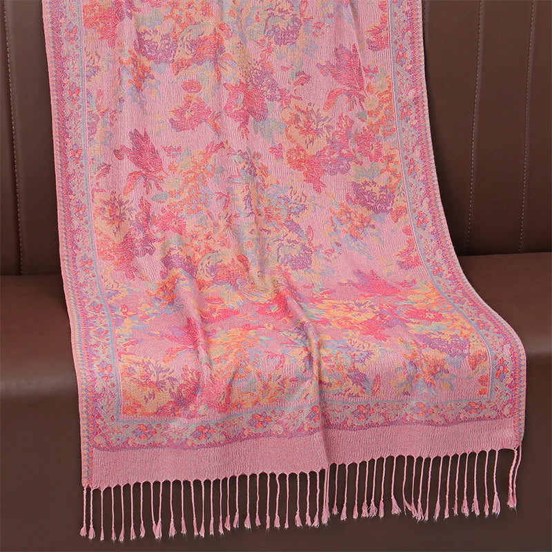 Muslim Women Hijab Scarf