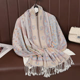 Muslim Women Hijab Scarf