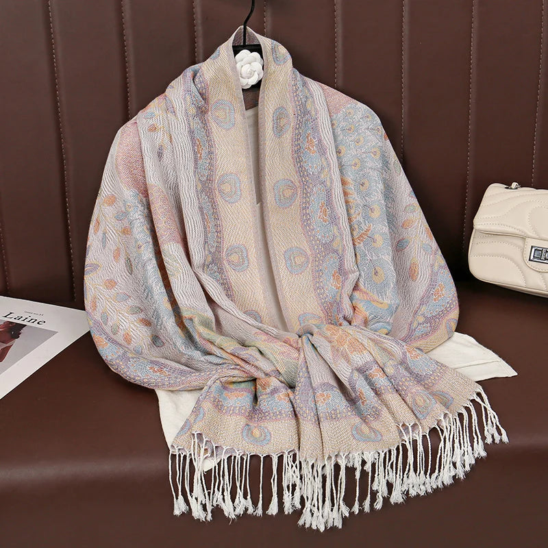 Muslim Women Hijab Scarf
