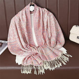 Muslim Women Hijab Scarf