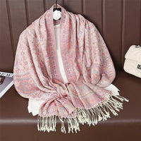 Muslim Women Hijab Scarf
