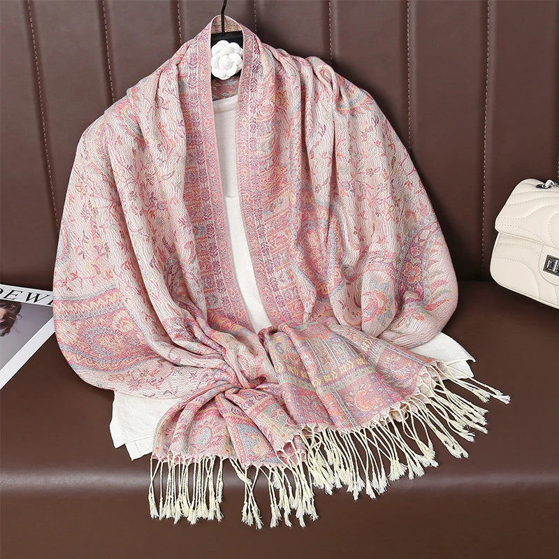 Muslim Women Hijab Scarf