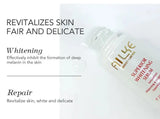 AILKE Lightening Face Cream, Reduce Dark Spots, Inhibit Melanin, With Collagen, Glutathione, For All Skin Types