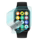 For Xiaomi Mi Band 8 Pro Screen Protector Anti-scratch Hydrogel Film for Miband 8Pro Soft Film Not Glass Smart Band Accessories