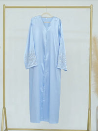 Eid Party Abaya - Islamic Robe