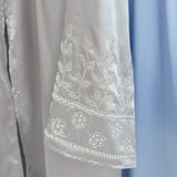 Eid Party Abaya - Islamic Robe