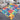 Star Stitch Cartoon HD Printing Carpet.bathroom Door Rug,Living Room,Bedroom,Decoration,Picnic,Camp,Kitchen,Crawling Mat.