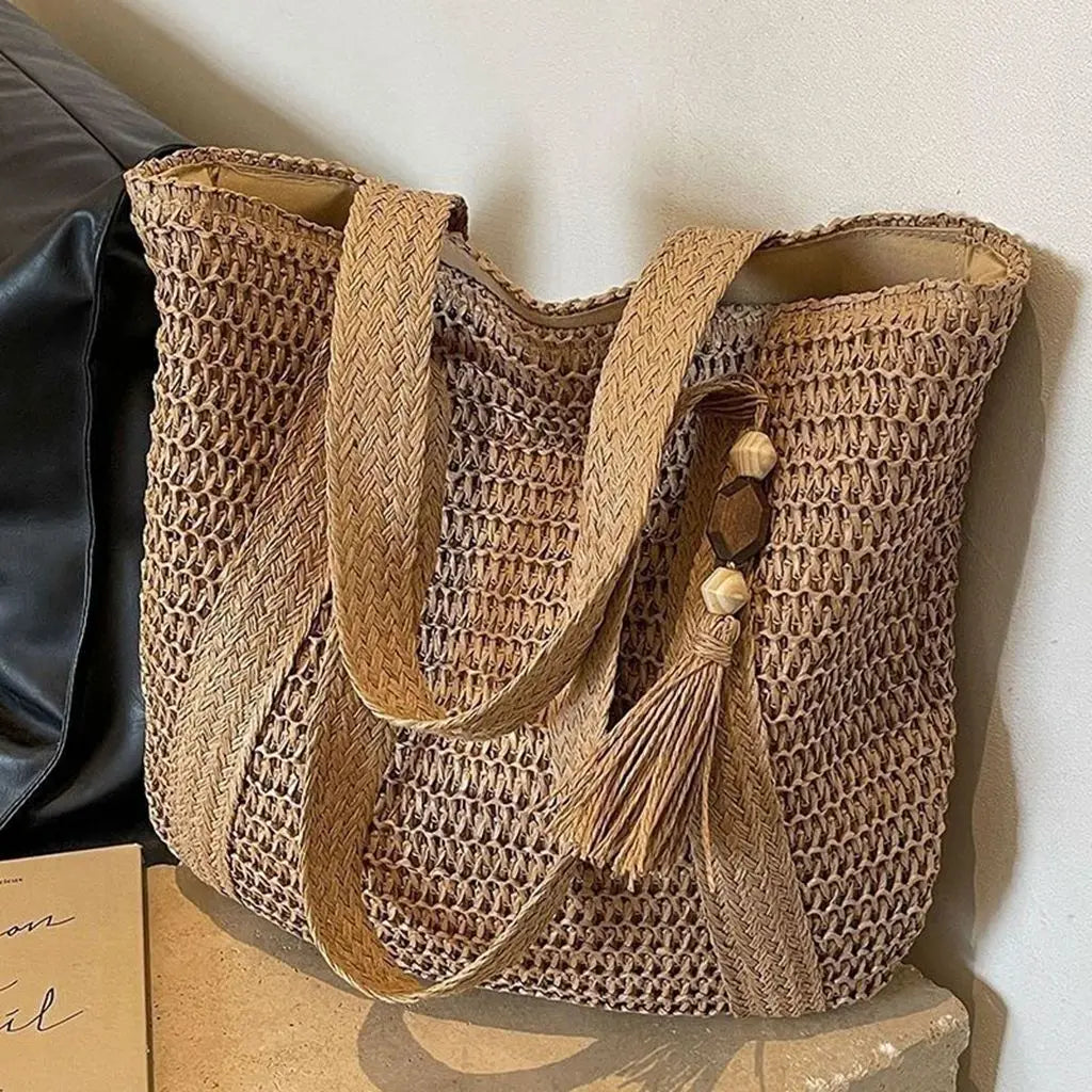 Summer Beach Handbag