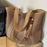 Summer Beach Handbag
