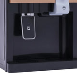 Electric Water Dispenser Desktop Drinking Fountain Cold & Hot Warm Water Cooler Heater Home Office Hostel Coffee Tea Bar Helper