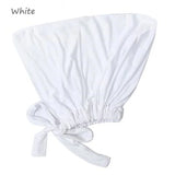 Muslim Inner Cap Hijab For Women Solid Underscarf Hijab Undercap Scarf Turban Hat Islamic Muslim Hijabs Ready To Wear Headcover