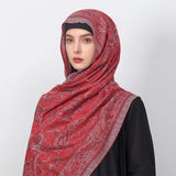 Muslim Women Hijab Scarf