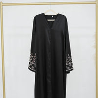 Eid Party Abaya - Islamic Robe