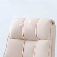 Computer chair household swivel chair study office sedentary boss chair reclining e-sports sofa chair live soft seat