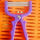 Facial Hair Remover Manual Face Hair Removal For Women Spring Face Epilator High Quality Face Depilator Makeup Tool Accessories