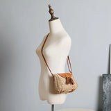 Summer Beach Crossbody Bag
