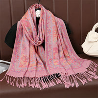 Muslim Women Hijab Scarf