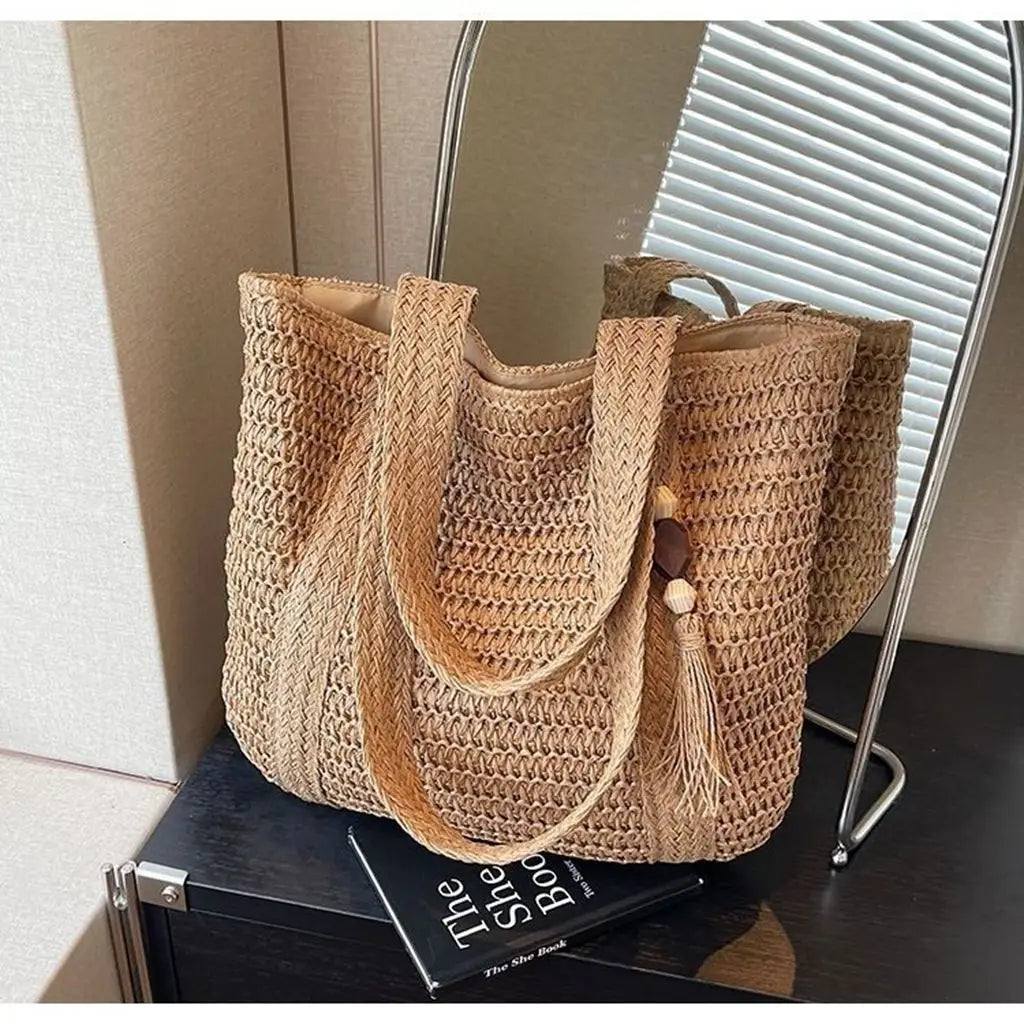 Summer Beach Handbag