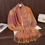 Muslim Women Hijab Scarf