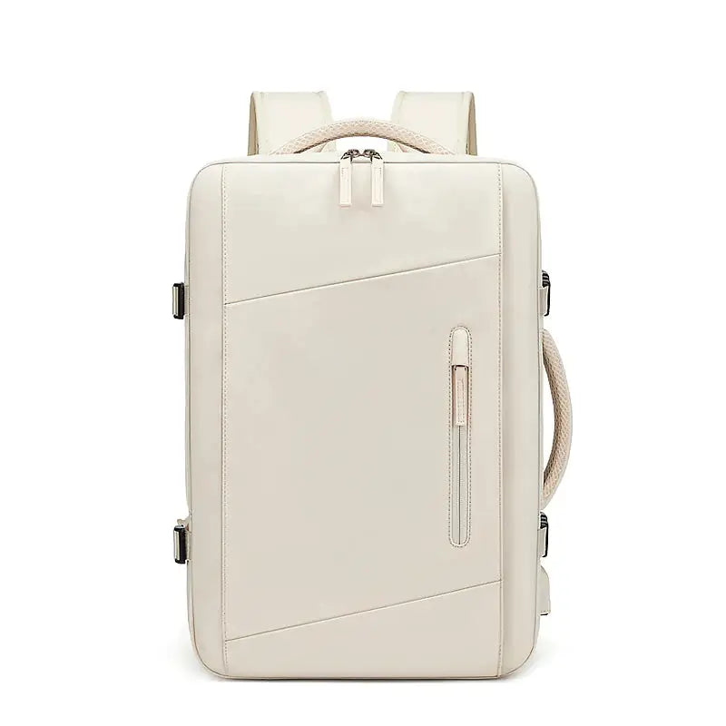 Travel Backpack For Men Expanded 39L hiking Business Laptop Backpack For Women USB charging 17 inch waterproof school Backpack