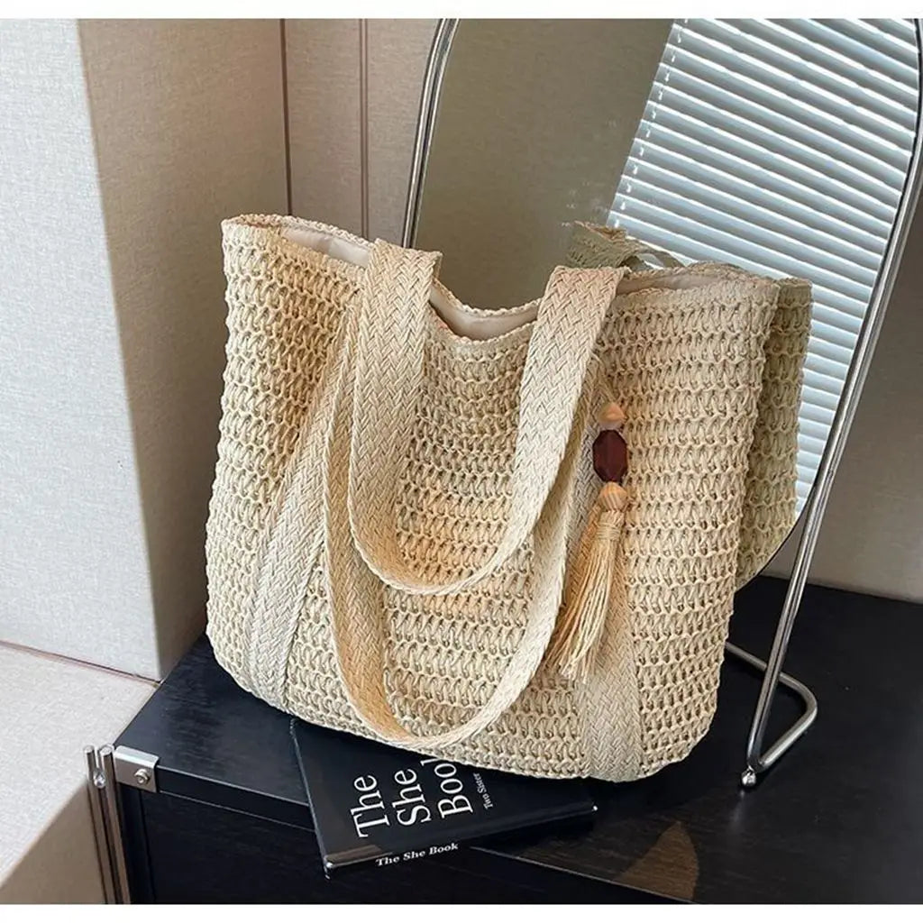 Summer Beach Handbag