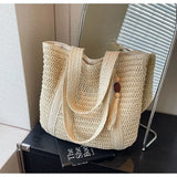 Summer Beach Handbag