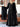 Elegant Women's Party Dress Chiffon Loose Open Zipper Abaya Muslim Islamic Clothing Cardigan Style for Special Occasions