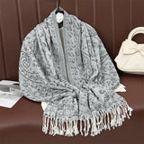 Muslim Women Hijab Scarf