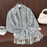Muslim Women Hijab Scarf