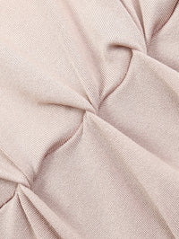 2024 New Women Muslim Hijab Caps Wrap Head Soft Elastic Ladies Turban Bonnet Fashion Solid Color Headdress Wearable