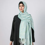 Muslim Women Hijab Scarf