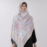 Muslim Women Hijab Scarf